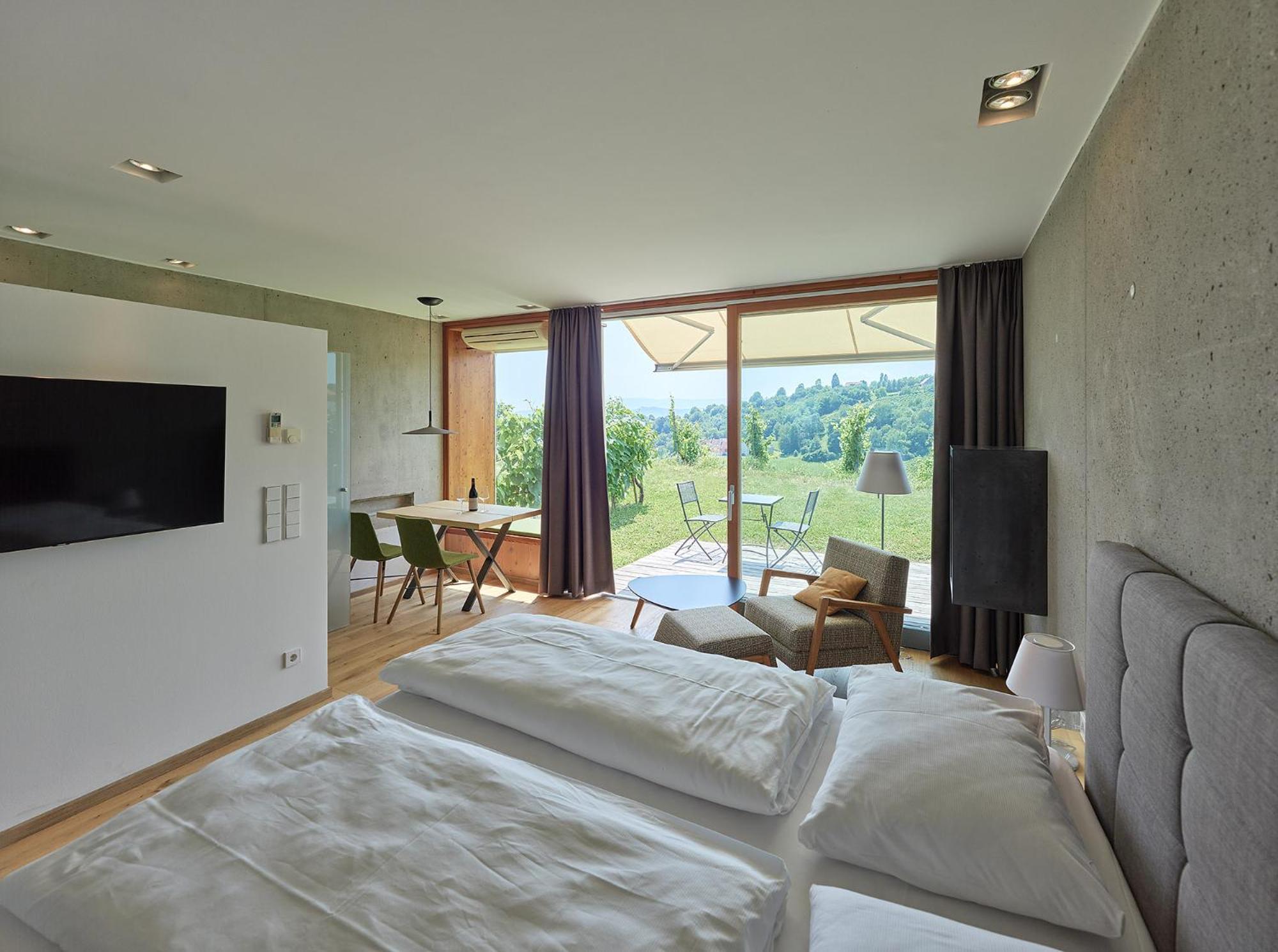 Relax Apartments An Der Lage Hochgrassnitzberg Spielfeld Eksteriør billede